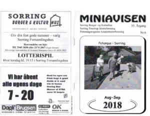 Miniavisen 2018 NR 6