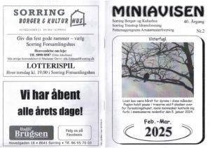 Miniavisen 2025 NR 2