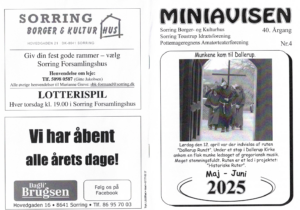 Miniavisen 2025 NR 4