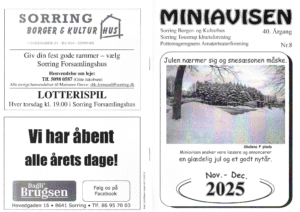 Miniavisen 2025 NR 8