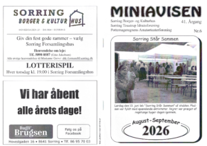Miniavisen 2026 NR 6