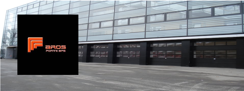 Aros porte APS