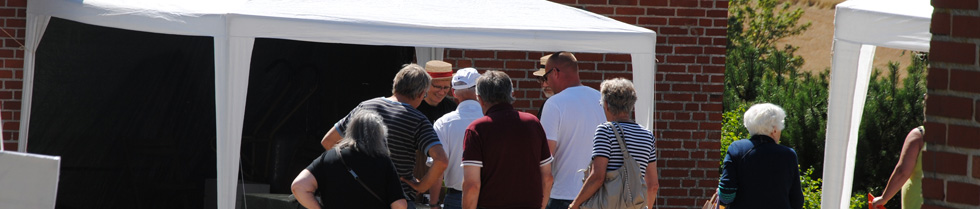 Toustrup Forsamlingshus